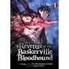 Ize Press Revenge of the Baskerville Bloodhound, Vol. 1