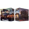 Scholastic Harry Potter the Complete Series