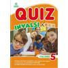 Tre Sei Scuola Quiz INVALSI. Italiano. Per la 5ª classe della Scuola elementare