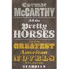 Pan All the Pretty Horses: The Border Trigoly [Lingua inglese]