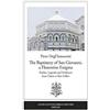 Pontecorboli Editore The Baptistery of San Giovanni, a florentine enigma. Studies, legends and evidences from Dante to Ken Follett. Nuova ediz.