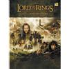 Warner Bros. Publications Inc.,U.S. Lord of the Rings Trilogy [Lingua inglese]