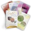 Hay House Crystal Sound Healing Oracle : A 48-Card Deck and Guidebook with 48 Singing Bowl Audios to Enhance Your Experience