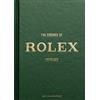 ACC Art Books The Essence of Rolex: Unfolded