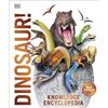 Penguin Knowledge Encyclopedia Dinosaur!: Over 60 Prehistoric Creatures as You've Never Seen Them Before (Knowledge Encyclopedias)