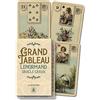LLEWELLYN Grand Tableau Lenormand