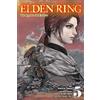 Yen Press ELDEN RING ROAD TO ERDTREE 05: The Road to the Erdtree