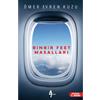 A7 Kitap Binbir Feet Masalları