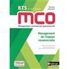 Nathan Management de l'équipe commerciale BTS MCO 1re et 2e années