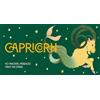 Red Wheel/Weiser Capricorn Pocket Zodiac Cards : 40 Magical Messages from the Stars: Volume 3