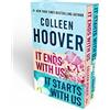 Atria Books The Colleen Hoover It Ends With Us: It Ends With Us / It Starts With Us