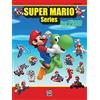 Alfred Music Super Mario Series : Intermediate--Advanced: Intermediate-Advanced Edition: Piano Solos