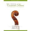 Bärenreiter Marcia Op. 44, Rondo Op. 22/3 (Violin and Piano)