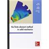 McGraw-Hill Education The finite element method in solid mechanics