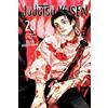 Viz Media Jujutsu Kaisen, Vol. 28: Volume 28