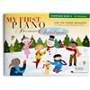 Faber Piano Adventures My First Piano Adventure Christmas - Book A.: Christmas Book A, Pre-Reading