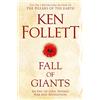 Palgrave Macmillan Fall of giants: Ken Follett: 1