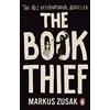 Black Swan The Book Thief : TikTok made me buy it! The life-affirming reader favourite: The unforgettable and heart-rending modern classic beloved by over 17 million readers