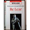 RIZZOLI NARRATIVA Re Lear. Il dramma della vecchiaia