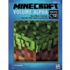Alfred Music Minecraft - Volume Alpha: Sheet Music Selections from the Video Game Soundtrack: Piano Solos