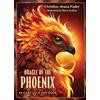 Earthdancer Books Oracle of the Phoenix: 44-Card Deck and Book