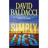 Grand Central Publishing Simply Lies: A Psychological Thriller