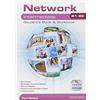 Oxford University Press, USA Network. B1 - B2 int: ec SB/WB. Con E-Book WB piattaforma [Lingua inglese]