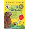 MACMILLAN The gruffalo spring and summer