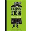 Bonnier Books UK Frankenstein