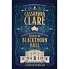 Titan Books Secrets of Blackthorn Hall: A gorgeously illustrated Shadowhunters adventure featuring fan-favourite characters: An illustrated Shadowhunters novel