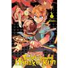 Yen Press Toilet-bound Hanako-kun, Vol. 4: Volume 4