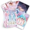 Hay House UK Ltd Work Your Light Oracle Cards : A 44-Card Deck and Guidebook
