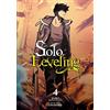 Yen Press Solo Leveling, Vol. 4 (comic)