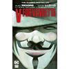 DC Comics V for Vendetta: Alan Moore