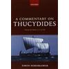 Oxford University Press, USA A Commentary on Thucydides: Volume III: Books 5.25-8.109: 3