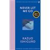 Faber & Faber Never Let Me Go: Twentieth Anniversary Edition