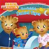 Simon Spotlight Goodnight, Daniel Tiger