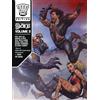 2000 AD Slaine - the Definitive Edition 3: Volume 3