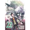 Yen Press A Certain Magical Index 22