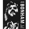 Southbank Publishing John Bonham: The Powerhouse Behind Led Zeppelin