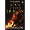 Penguin Memories of Ice: (Malazan Book of the Fallen: Book 3)
