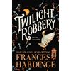 MACMILLAN Twilight robbery