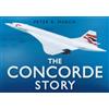 Sutton Pub Ltd The Concorde Story