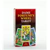 Lo Scarabeo Dame Fortune's Wheel Tarot Deck