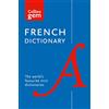 Collins French Gem Dictionary: The world's favourite mini dictionaries (Collins Gem) [Lingua Inglese]