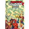 DC Comics One-Star Squadron
