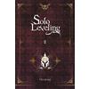 Yen Press Solo Leveling Light Novel 2 (2)