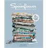 Harry N Abrams Inc The Spoonflower Quick-Sew Project Book: 34 DIYS to Make the Most of Your Fabric Stash
