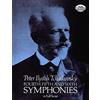Dover Fourth, Fifth and Sixth Symphonies in Full Score [Lingua inglese]