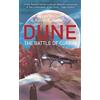 Hodder The Battle Of Corrin: Legends of Dune 3